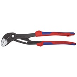 Knipex 12" Cobra Water Pump Pliers-Tethered Attachment - 87 02 300 T BKA ET16341
