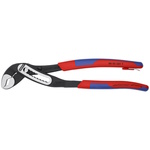 Knipex 10" Alligator Water Pump Pliers-Tethered Attachment - 88 02 250 T BKA ET16351