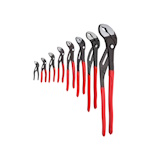 Knipex 8 pc Cobra Pliers Set - 9K 00 80 149 US ET16441