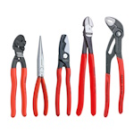 Knipex 5 pc Automotive Starter Set - 9K 00 80 108 US ET16449