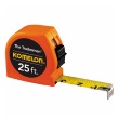 Komelon T3725 - 25 FT Tradesmen Measuring Tape ES8767