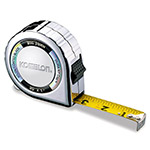 Komelon Big John Tape Measure 35 FT - 535CS ET14774