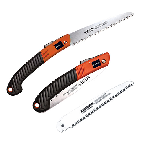  Komelon 9-1/2&quot; / 240mm FB Series Speed Cut Pro Folding Saw  - (2 Options Available)