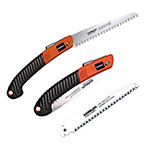 Komelon 9-1/2" / 240mm FB Series Speed Cut Pro Folding Saw  - (2 Options Available) ET14785