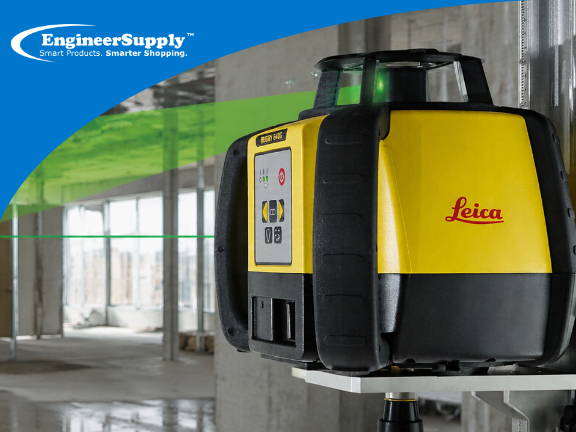 Indoor vs Outdoor Laser