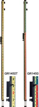 LaserLine 15 Foot Direct Reading Laser Rod