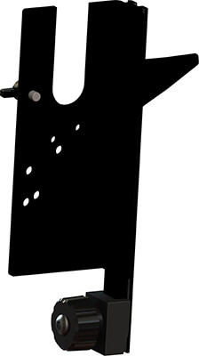 LaserLine B1-LS70-80 Detector Bracket