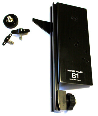 LaserLine B-1 Detector Bracket ES5410 B1