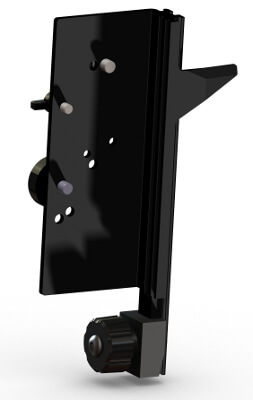 LaserLine B-1 Detector Bracket ES5410 B1