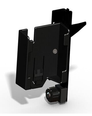 Laserline B-550 Laser Detector Bracket