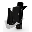 LaserLine B-550 Laser Detector Bracket ES6113