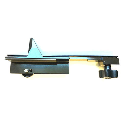 Photograph of LaserLine Spectra Precision CR700 Combo detector bracket B-CR700