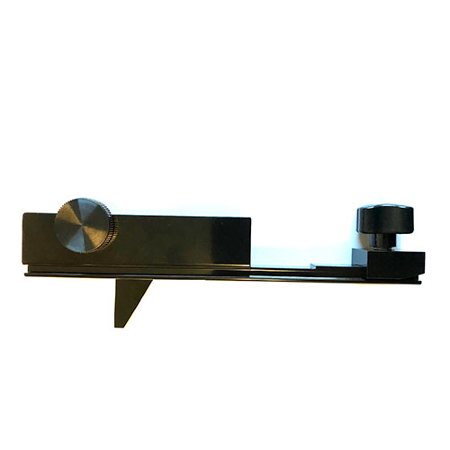 Photograph of LaserLine Spectra Precision CR700 Combo detector bracket B-CR700 