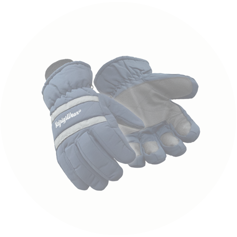 Flexible fit feature