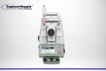 best total station