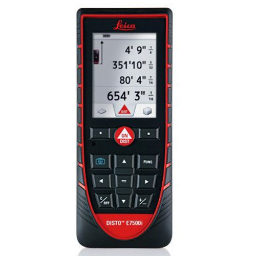 Leica Disto E7500i Laser Distance Meter