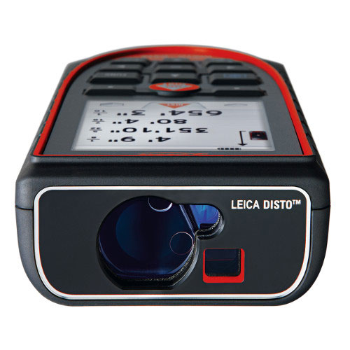 Leica Disto E7500i Laser Distance Meter 792320