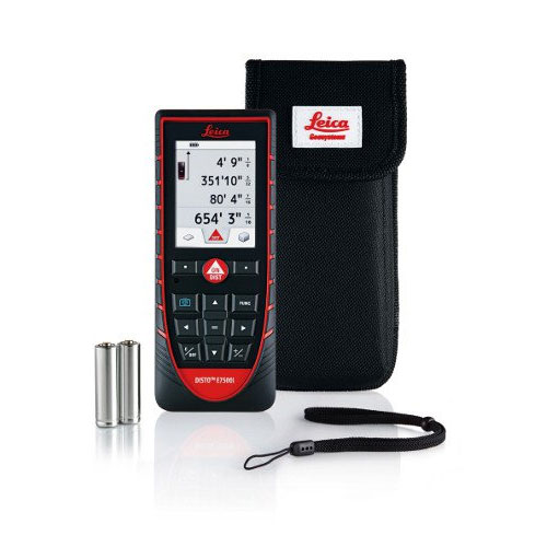 Leica Disto E7500i Laser Distance Meter 792320