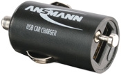 Leica Mini USB Car Charger 806566