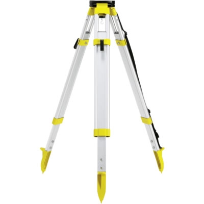 Leica CTP104 Aluminium Tripod with fast clamps 767710 ES5128 