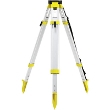 Leica CTP104 Aluminum Tripod with fast clamps 767710 ES5128