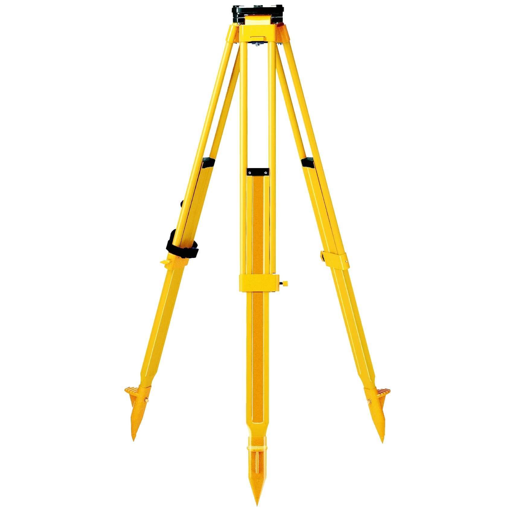 Leica GST101 Wooden Tripod 726831 ES5129 