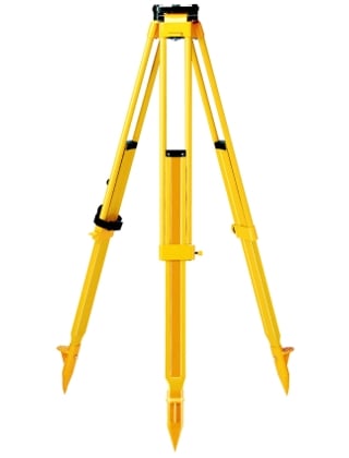 Leica GST101 Wooden Tripod 726831 ES5129