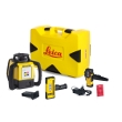 Leica Rugby 620 Series Rotary Laser Package (4 Packages Available) ES5190