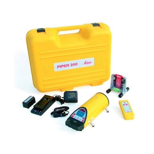 Leica Piper Series Pipe Laser ES5194