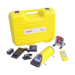 Leica Piper Series Pipe Laser (2 Models Available) ES5194