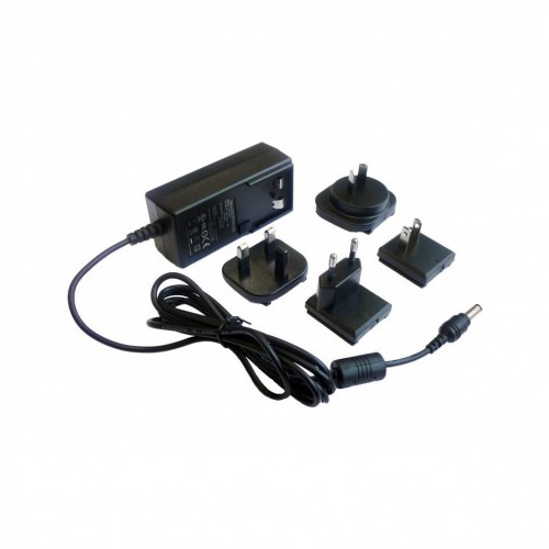 Leica A100 - Li-Ion Charger - 790417