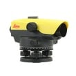 Leica NA520 - NA500 Series 20X Automatic Level - 840384 ES6909
