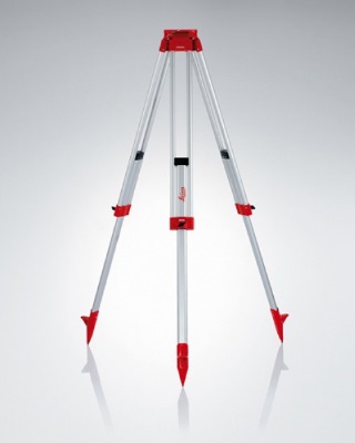 Leica GST05L - Professional 3000 Series Telescopic Aluminum Tripod ES7372
