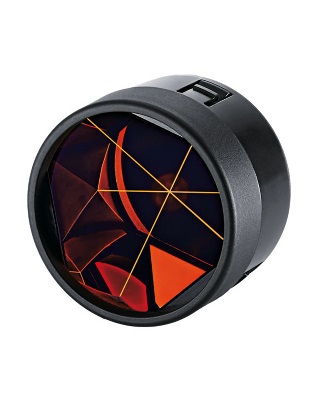 Leica GPR1 - Single Circular Prism - 362830 ES7400