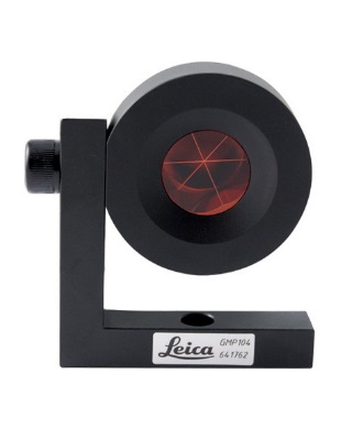 Leica GMP104 - Monitoring Mini Prism - 641762 ES7407