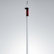 Leica GLS12 - 2.0m Telescopic Detail Pole - 754391 ES7412