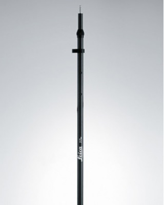 Leica GLS31 - Telescopic Carbon Fiber SmartPole - 766359 ES7428