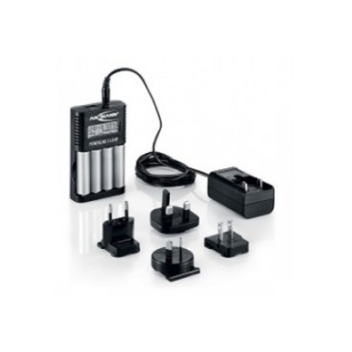 Leica 806679 - AA Battery Charger ES7542