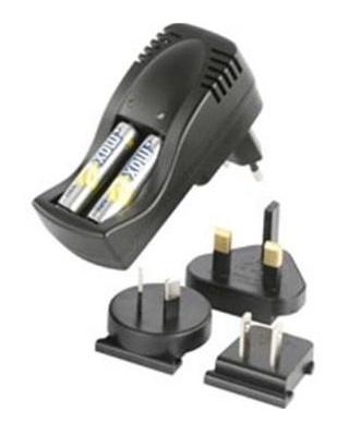 Leica 788956 - UC20 Charger for AAA Batteries ES7543