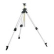 Leica 768033 - CET103 Medium Weight Aluminum Elevating Tripod ES7550