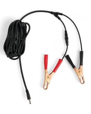 Leica 790418 - A130 12V Battery Cable ES7559