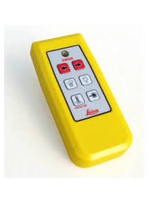 Leica 746157 - IR Remote for Leica 200 Piper Laser ES7562