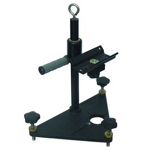 Leica 746158 - Trivet Assembly with Mounting Bracket for Leica Piper Series ES7563