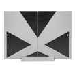 Leica TPD100 - Disto Target Plate (843093) ES8705