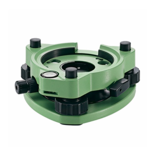 Leica GDF312 - Tribrach with Optical Plummet 842062 842062