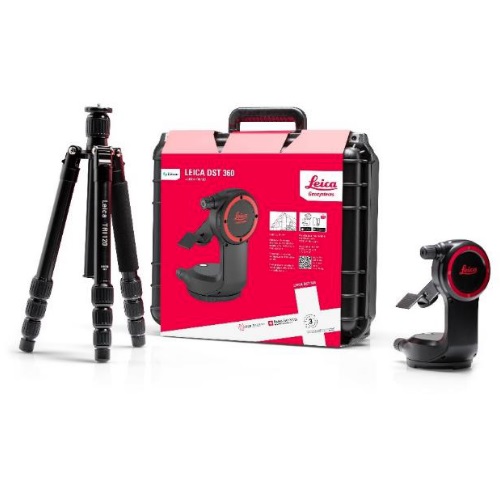 Leica DST 360 Adapter Kit- 848783