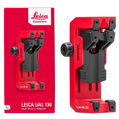 Leica UAL 130 Wall Mount Adapter - 866131