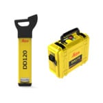 Leica DD120 Series Utility Locator Package 6014155 ES9067