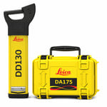 Leica DD130 Series Utility Locator Package 6014157 ES9068