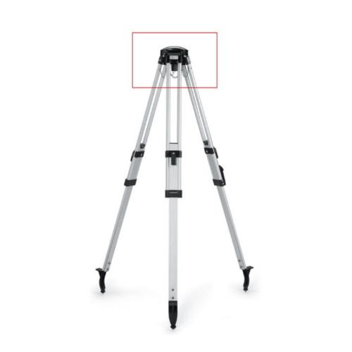 Leica CTP 104D-1 Tripod - Dome Head - 790226